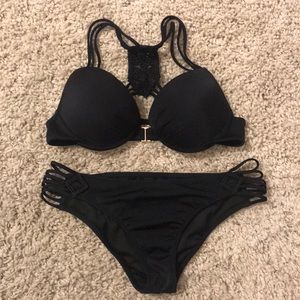 Victoria Secret Two Piece